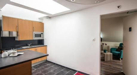 Rousseau Hotel 3*